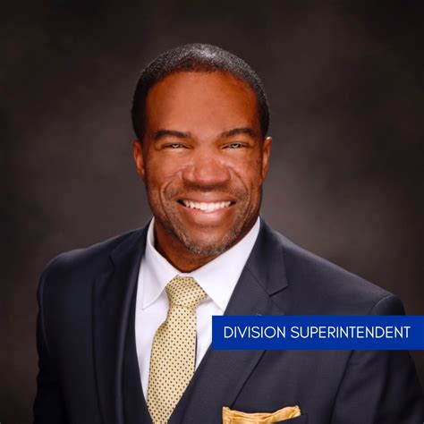 Superintendent .